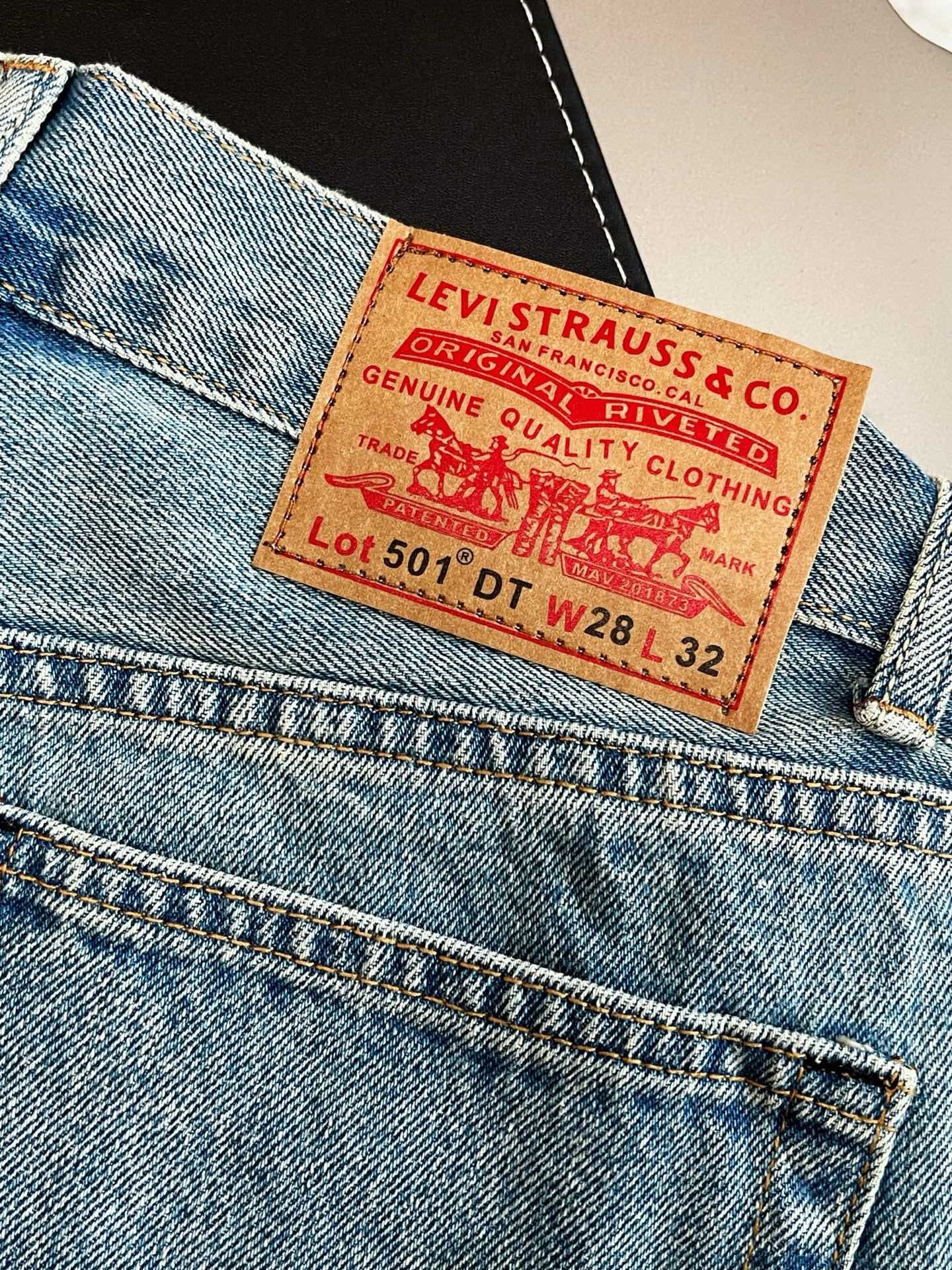Chrome Hearts Jeans