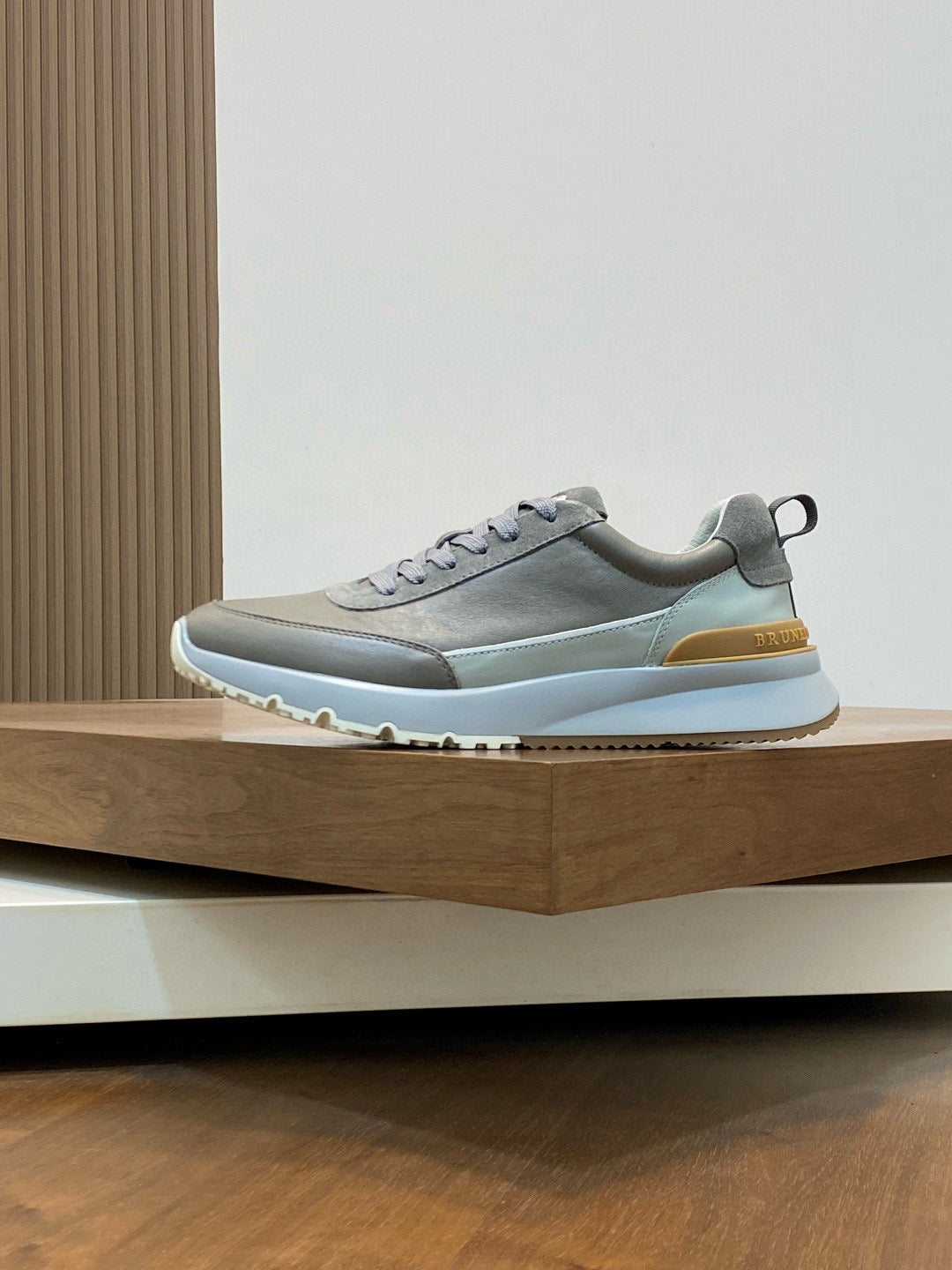 Brunello Cucinelli Shoes