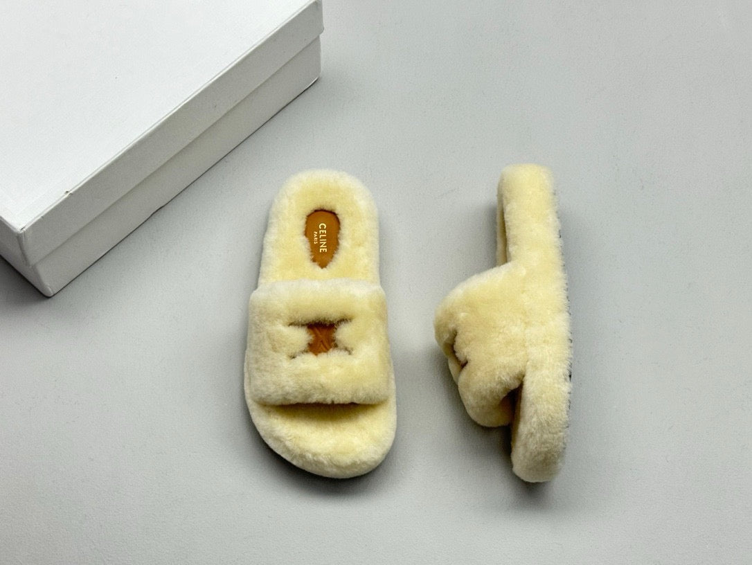 Celine Sandals