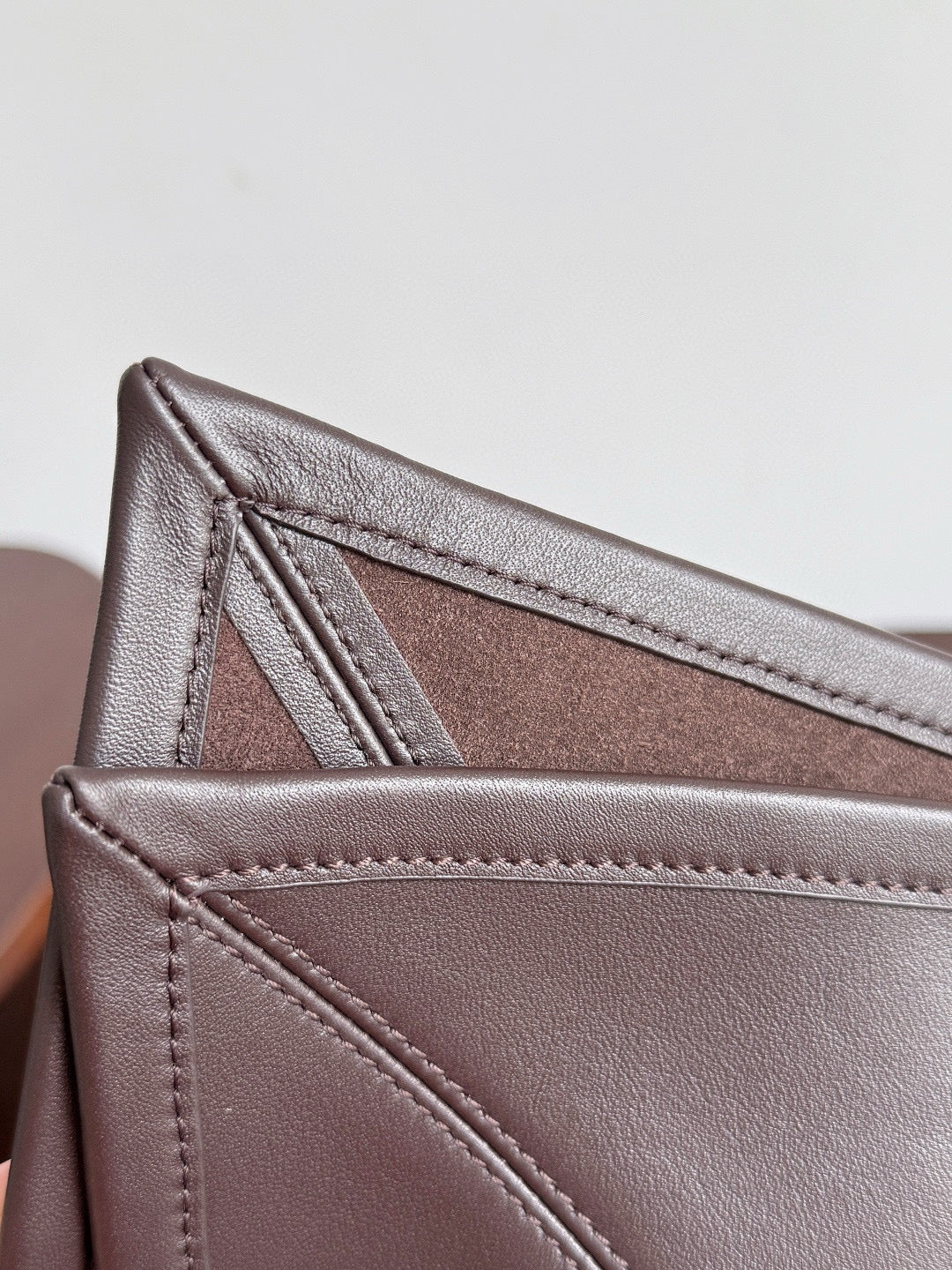 Bottega Veneta Cross Body Bag