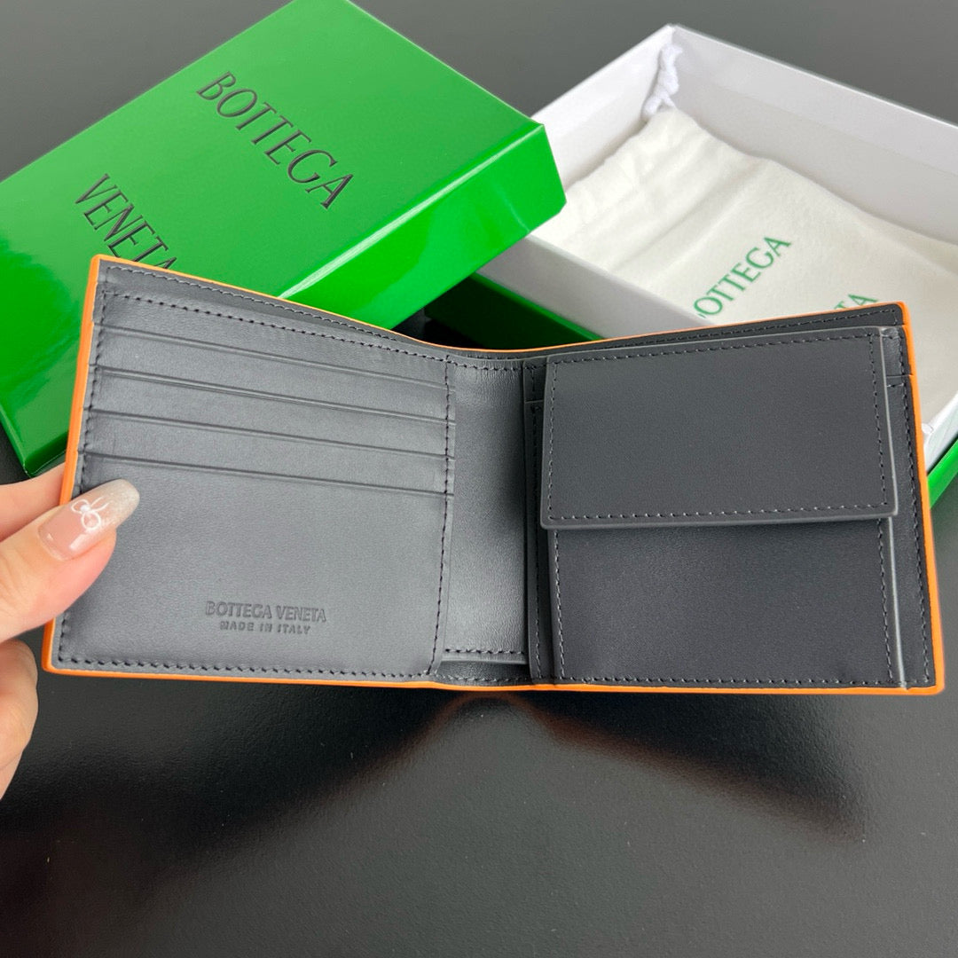 Bottega Veneta Wallet