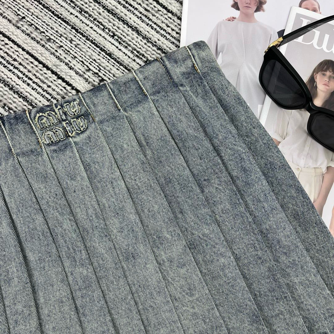 Miu Miu Skirt