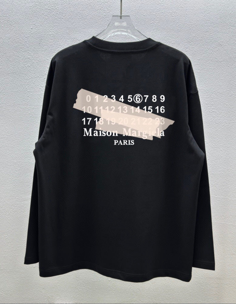 MM6 Long Sleeve