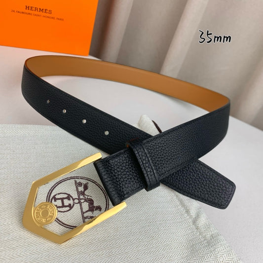Hermes Belt