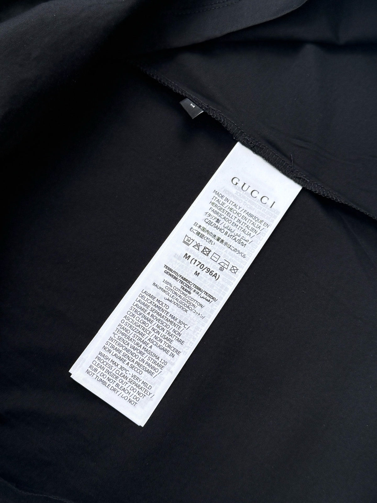 Gucci T-shirt