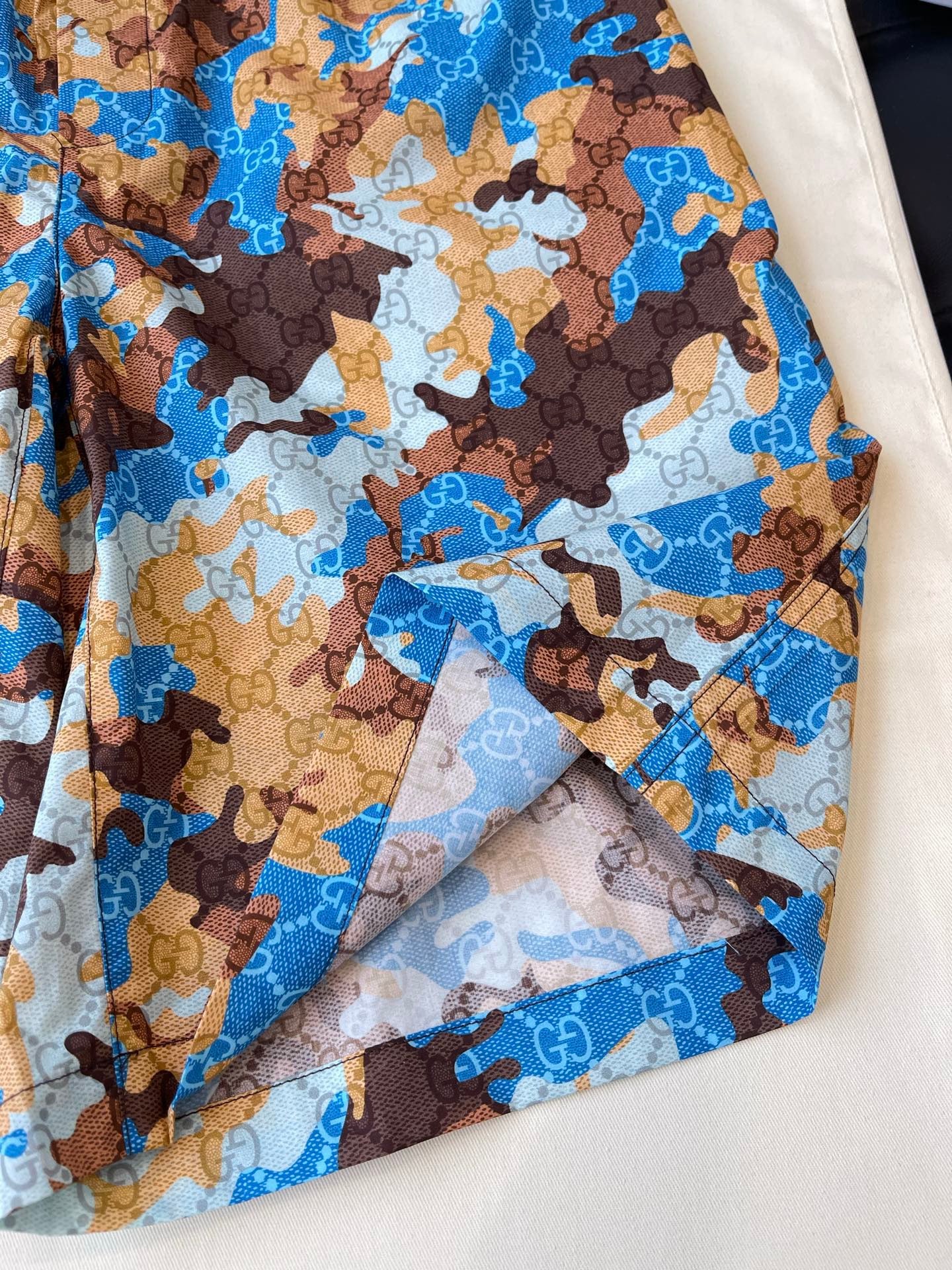Gucci Short Pants