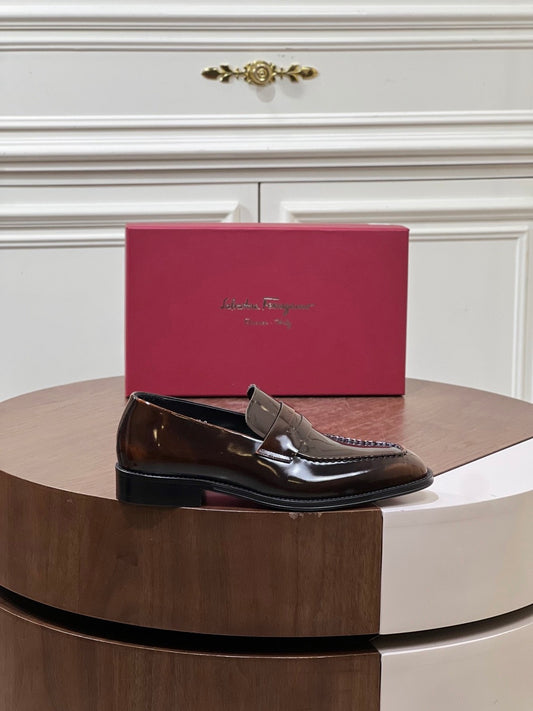 FG Loafer