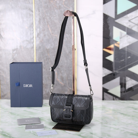 Dior Hit The Road Mini Shoulder Bag