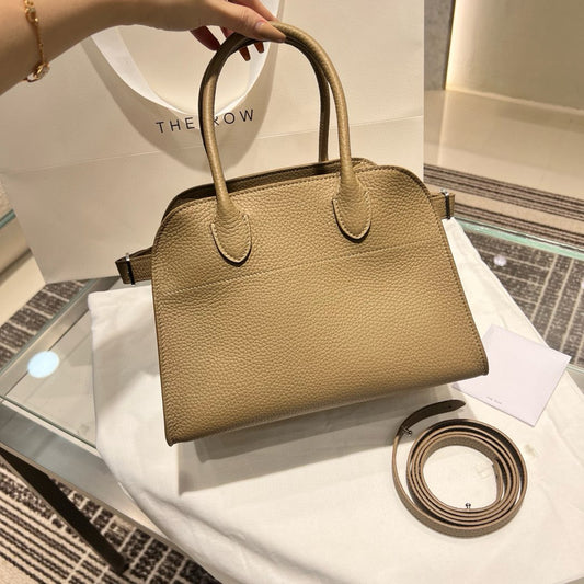 The Row MX10 Handbag