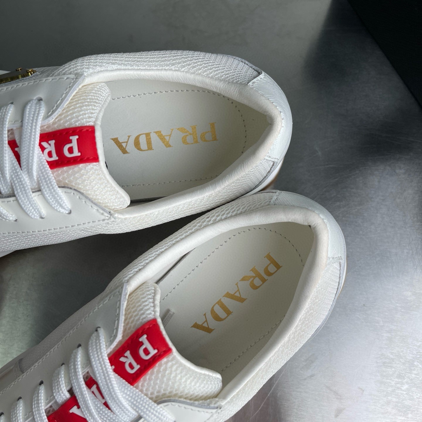 Prada Sneakers
