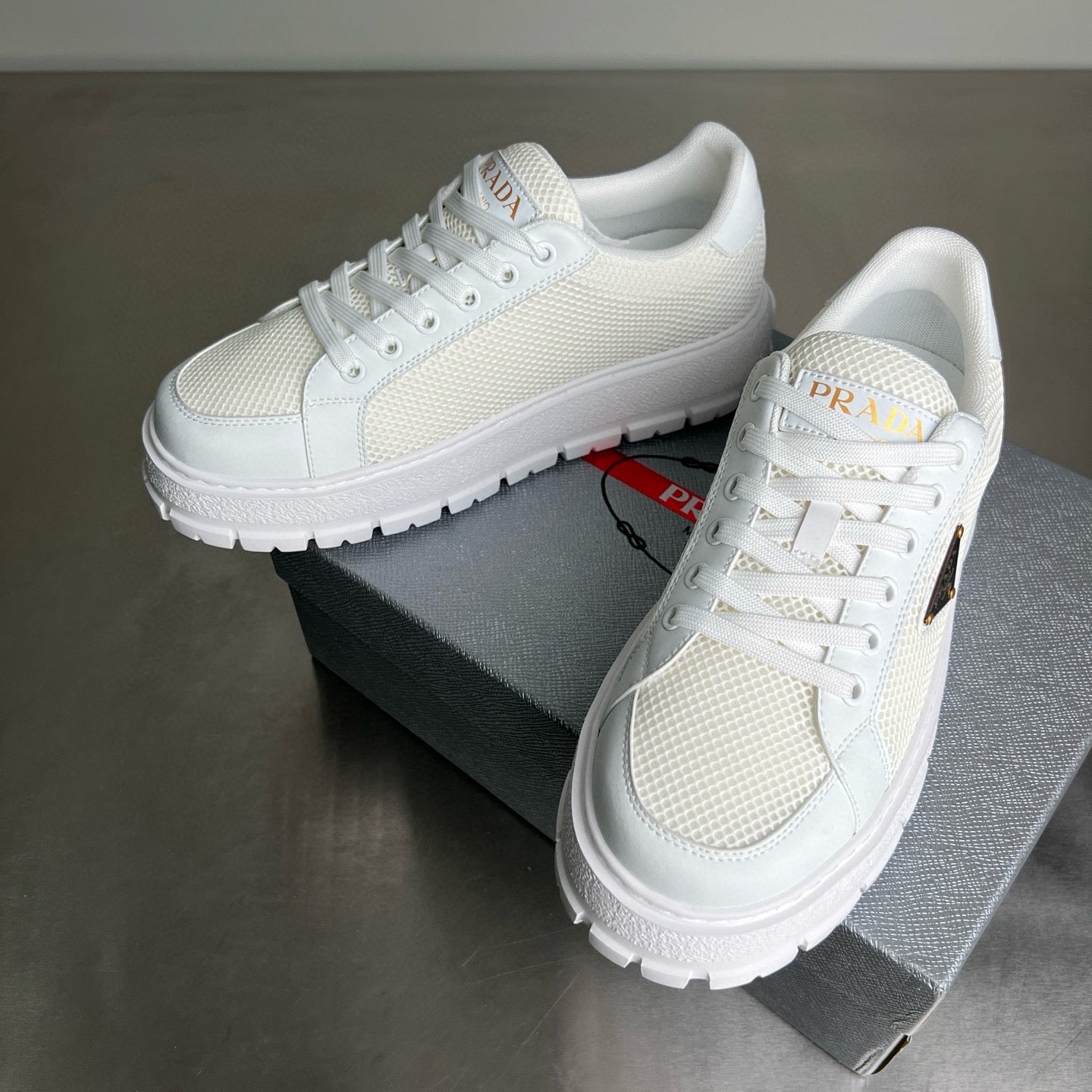 Prada Sneakers