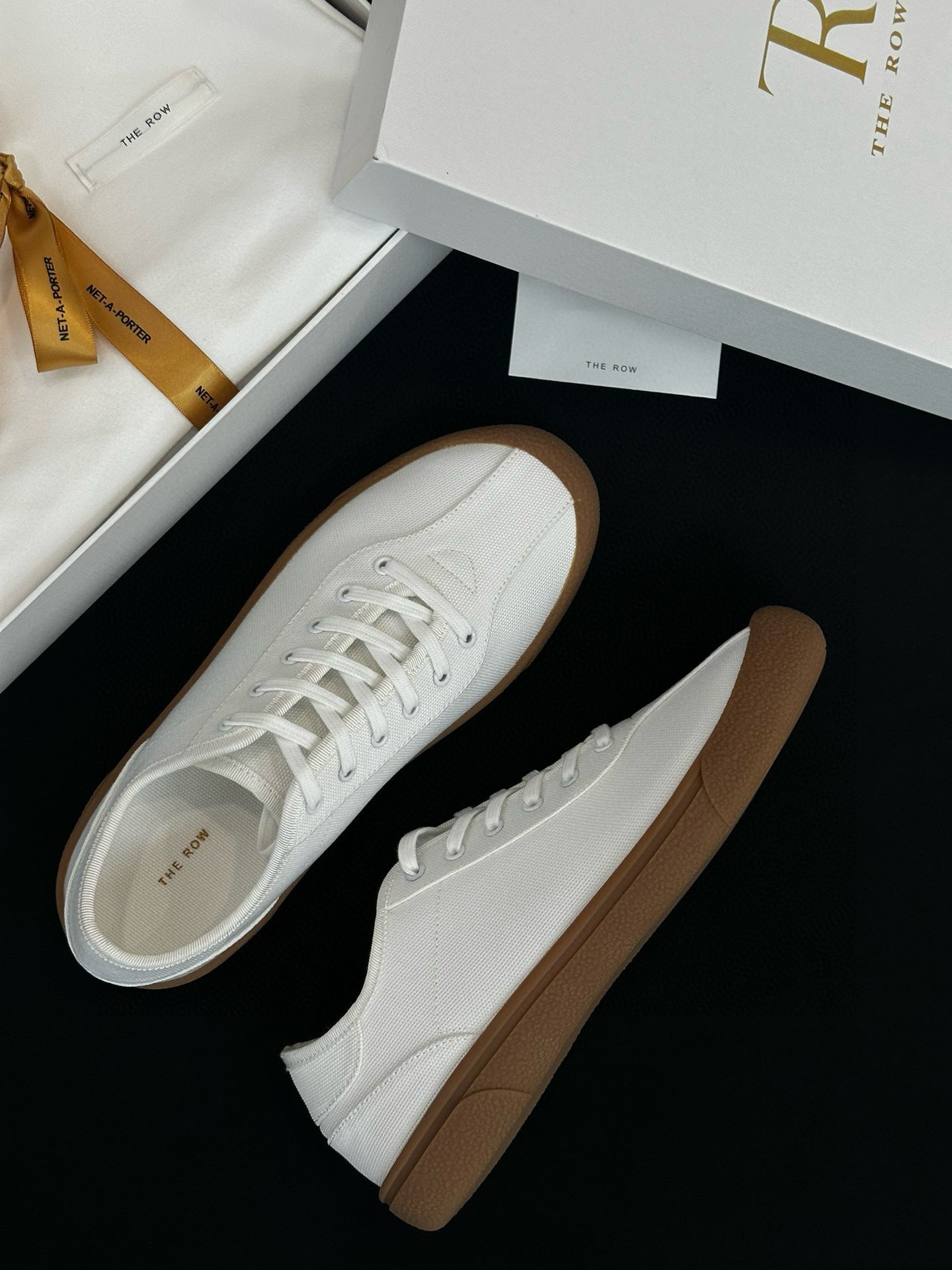 The Row Shoes
