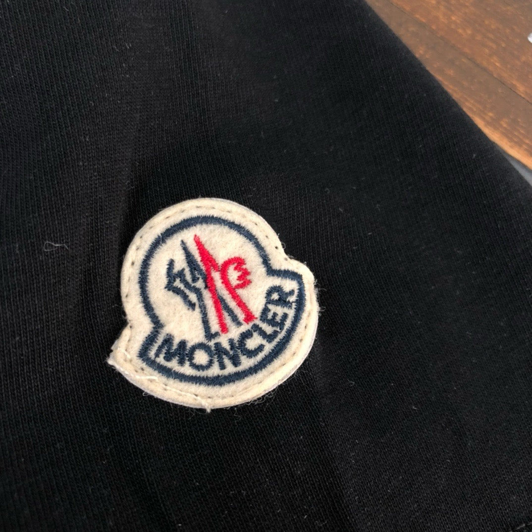 Camiseta Moncler