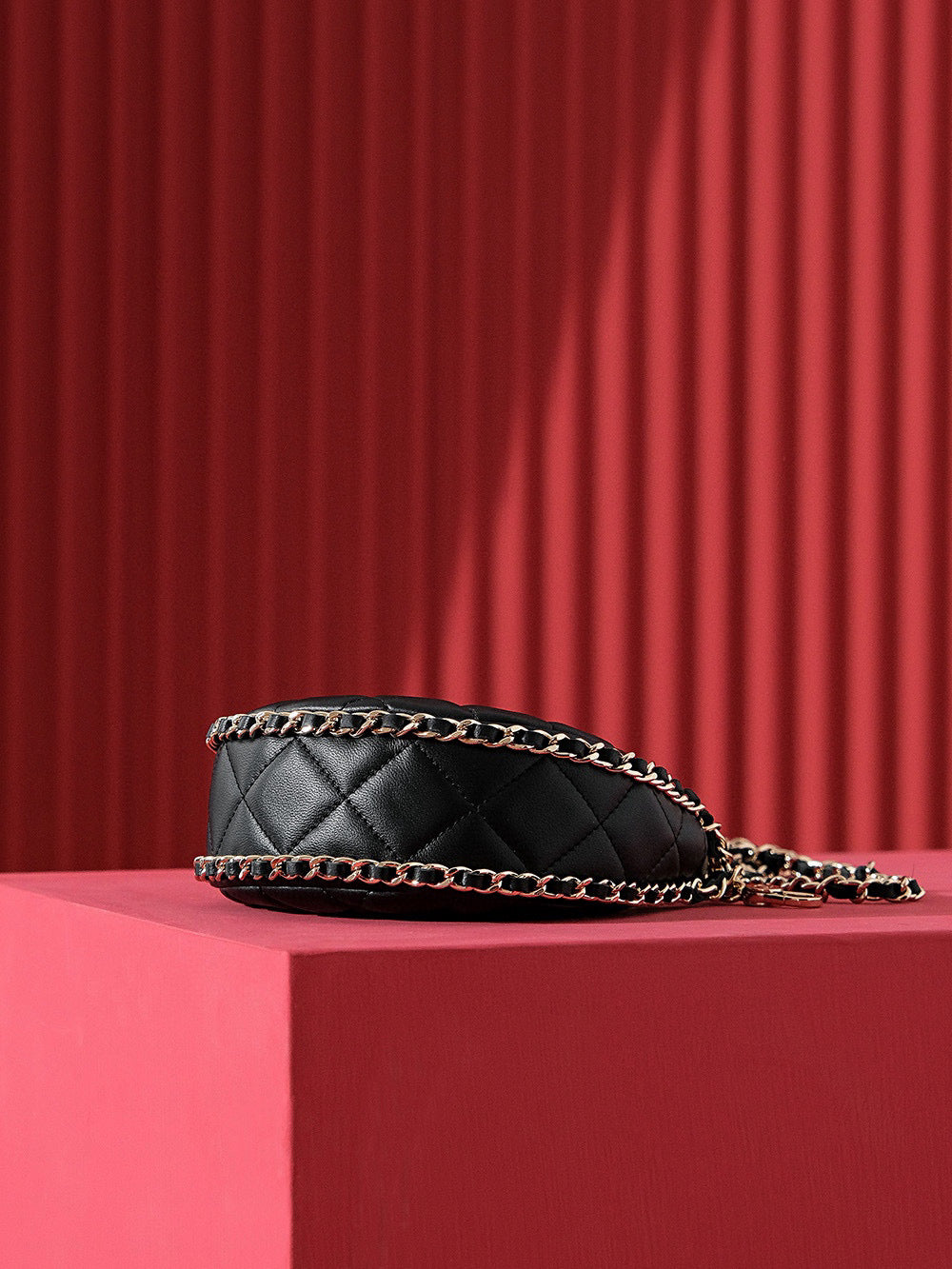 Chanel 23P Hobo Bag