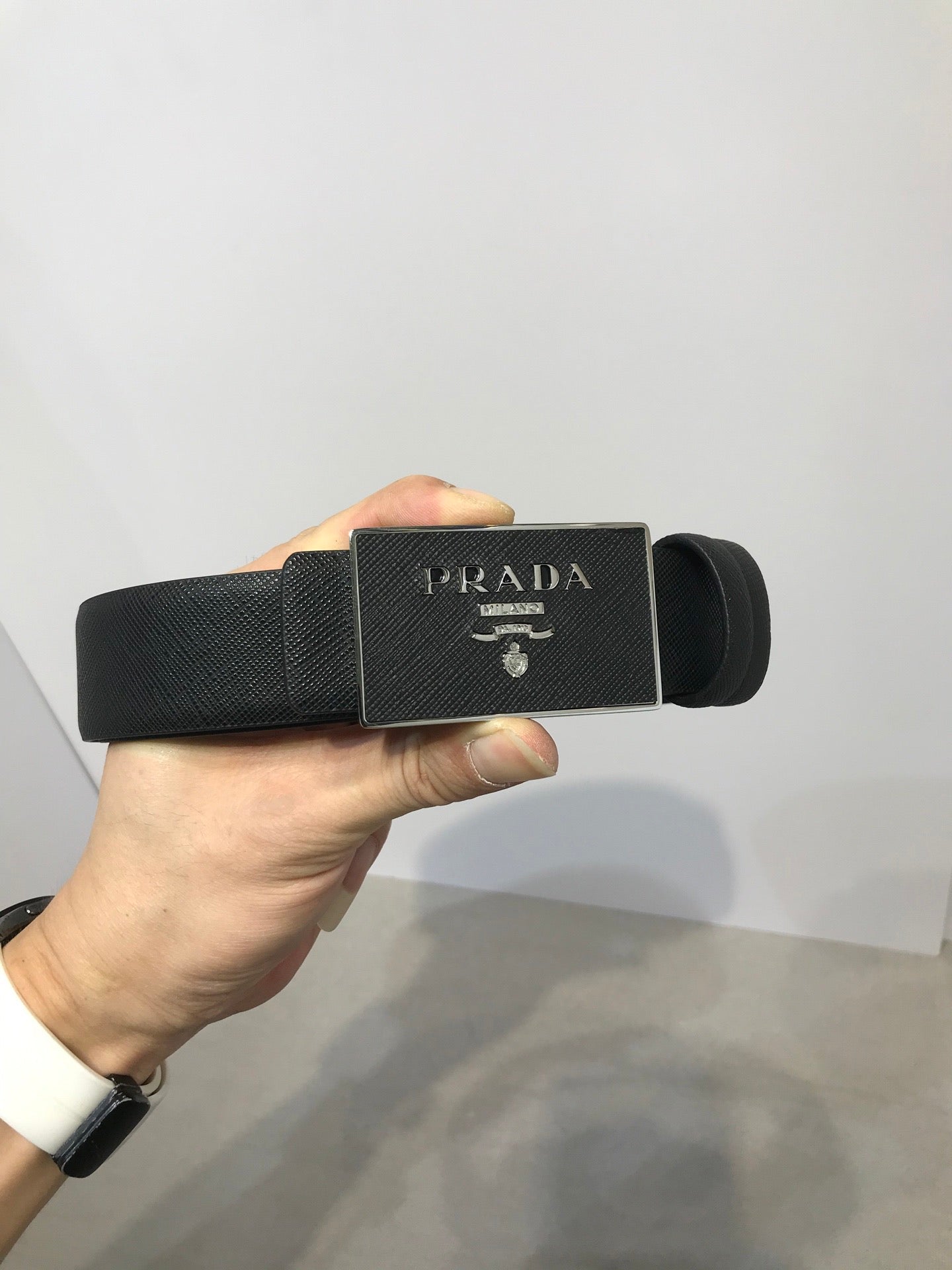 Prada Belt