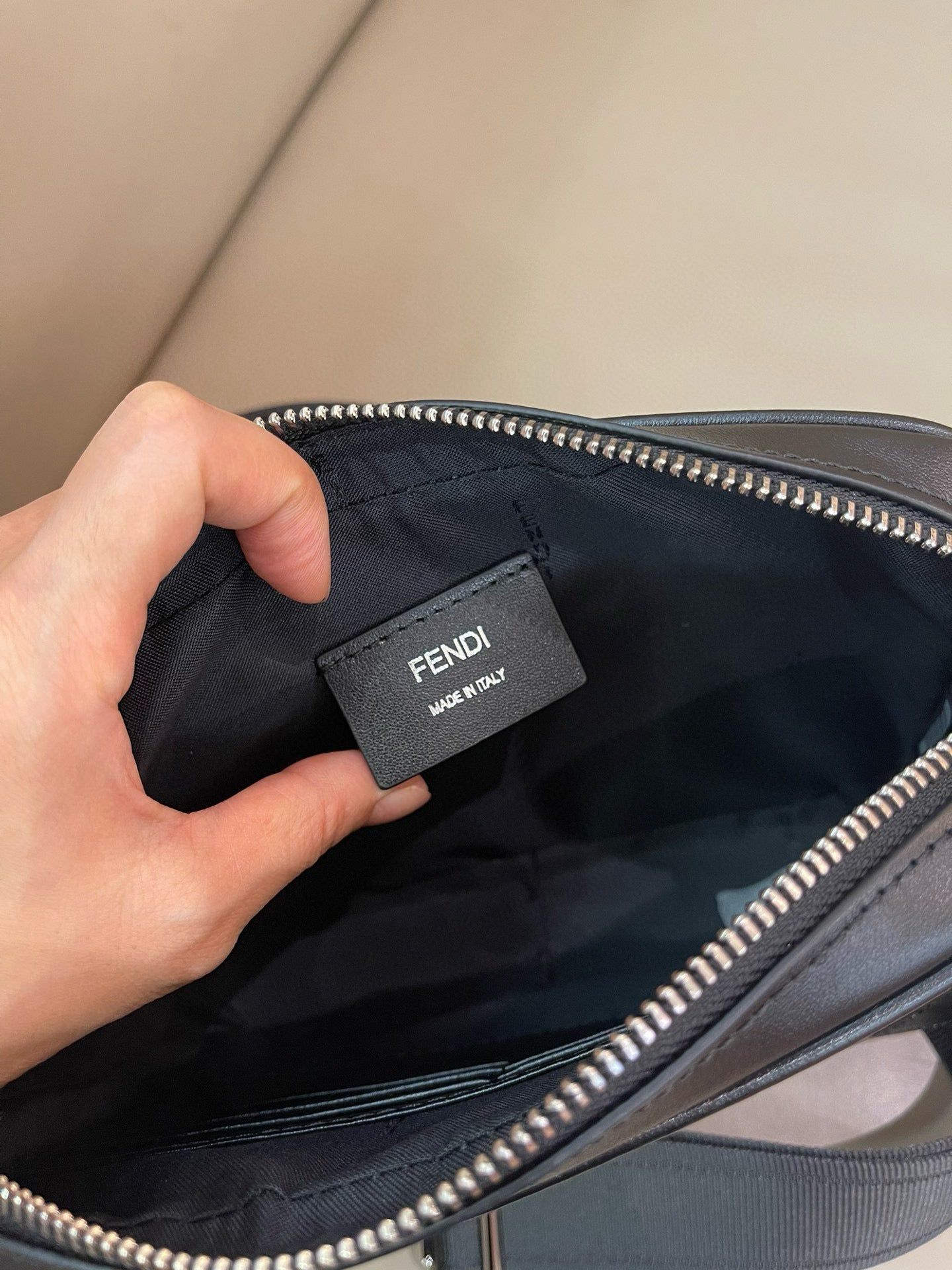 Fendi Cross Body Bag