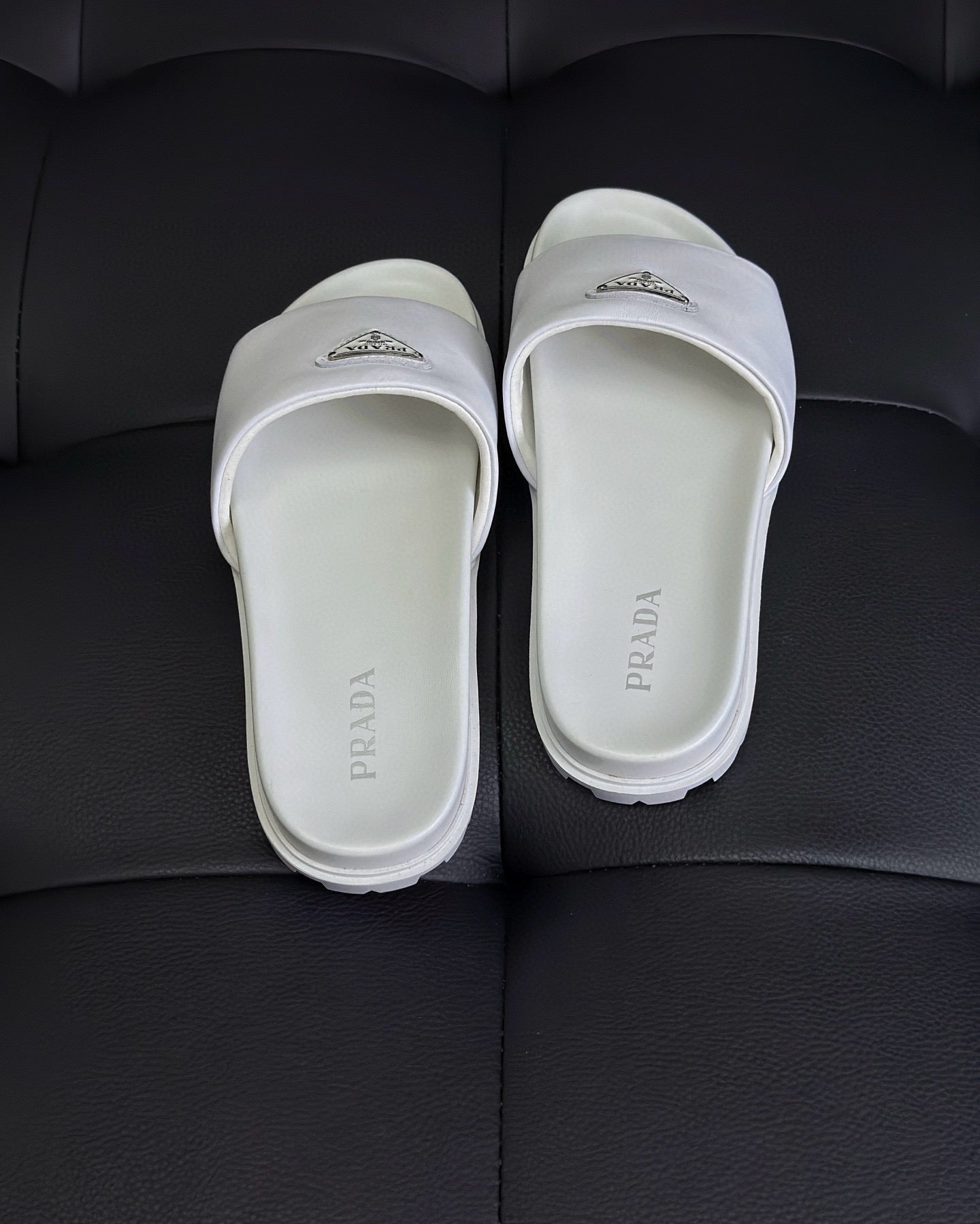 Prada Sandals