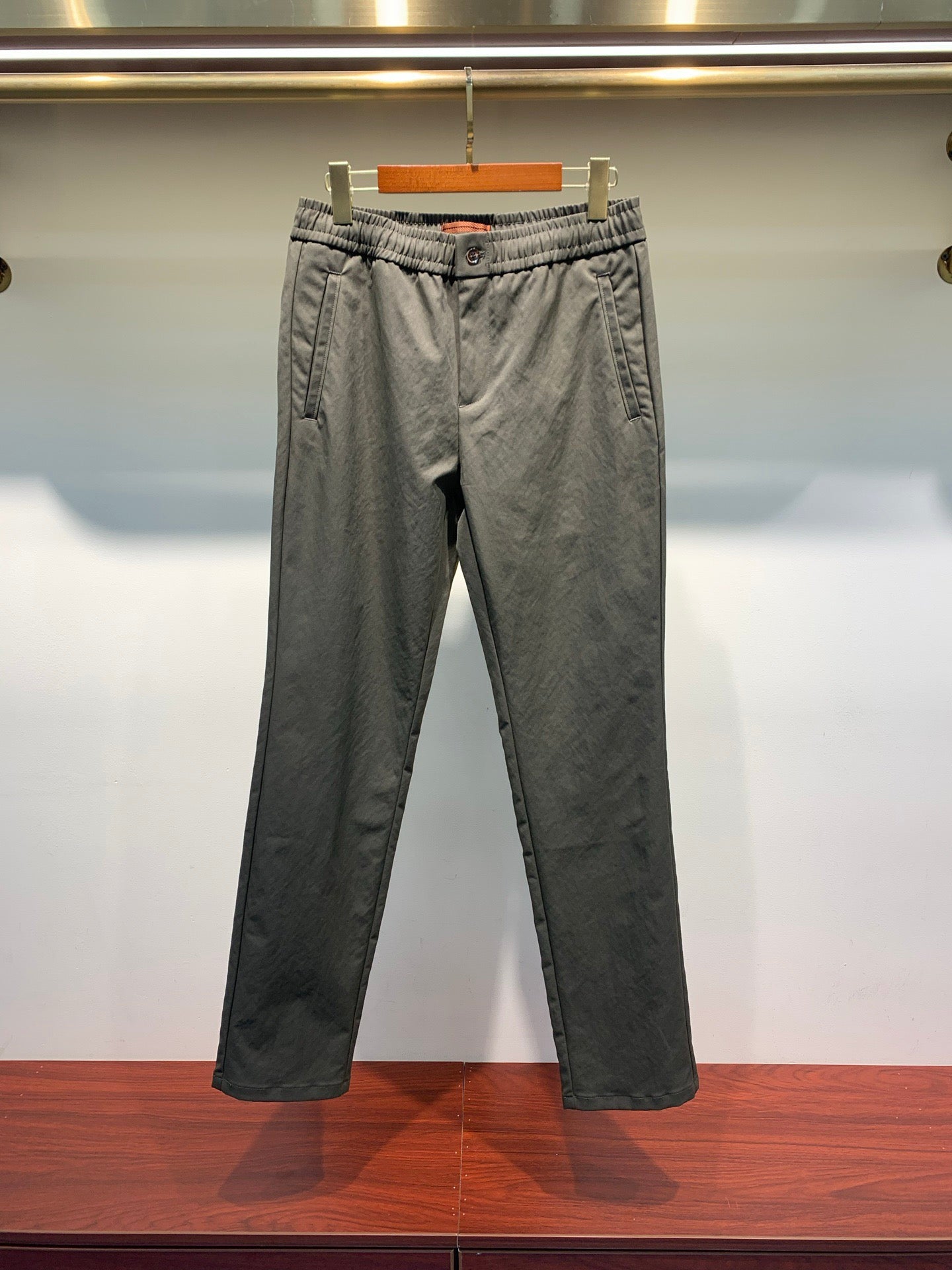 ZG Long Pants