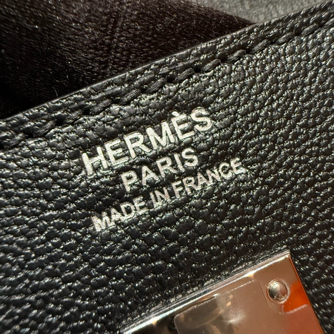 Hermes Birkin 25