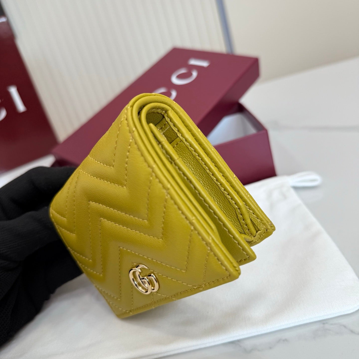 Gucci Wallet