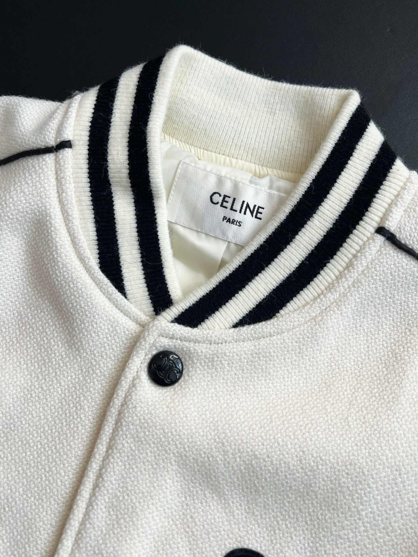 Celine Jacket