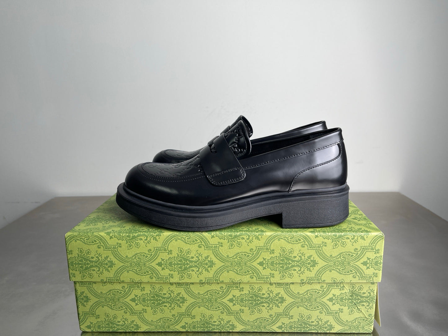 Gucci Loafers