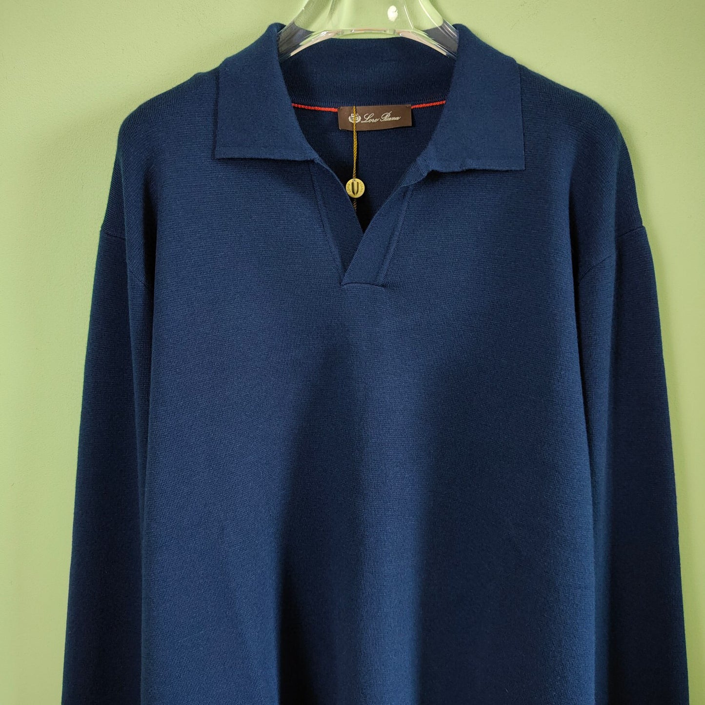 Loro Piana Long Sleeve