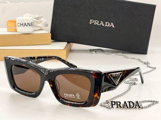 gafas de sol prada