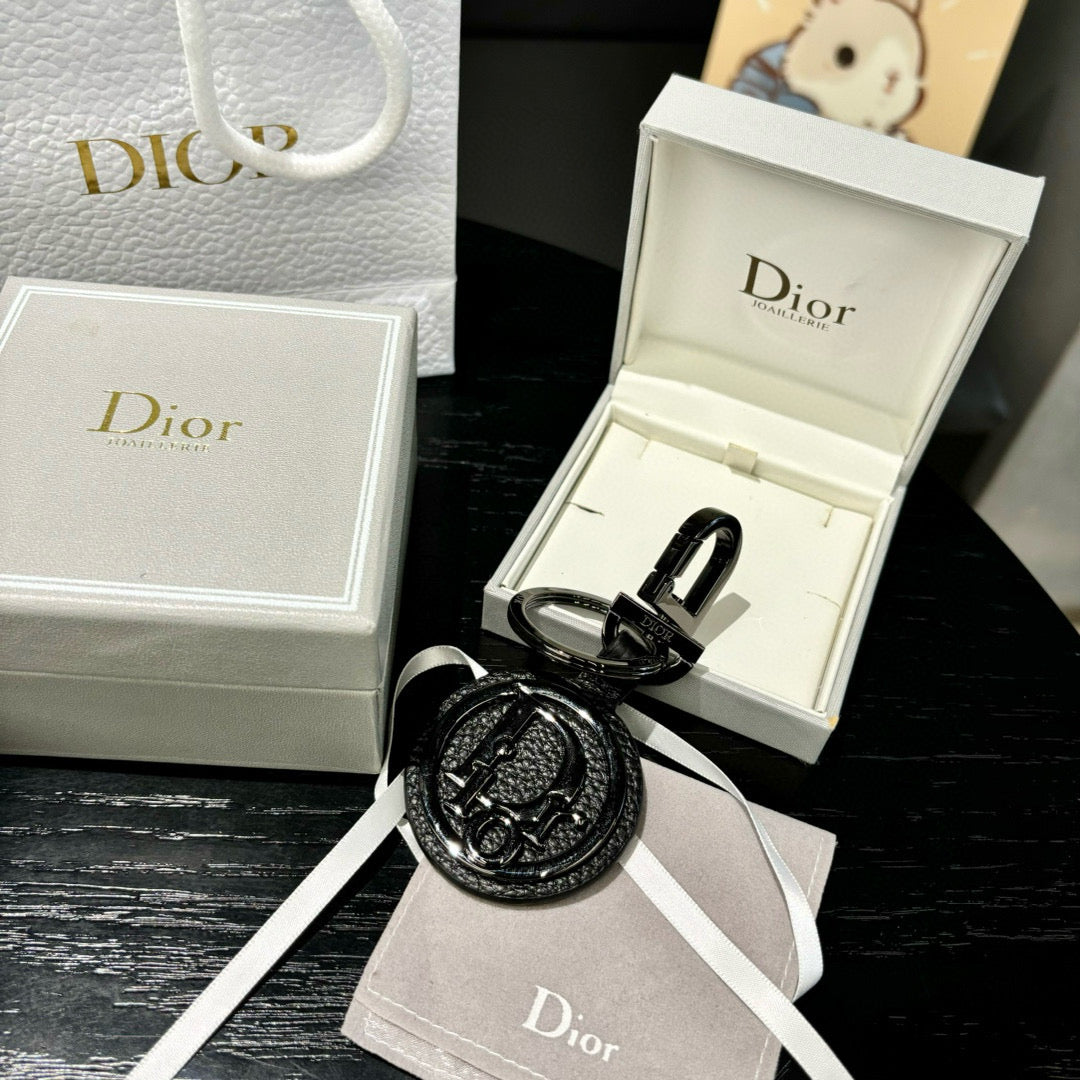 Dior Keychain