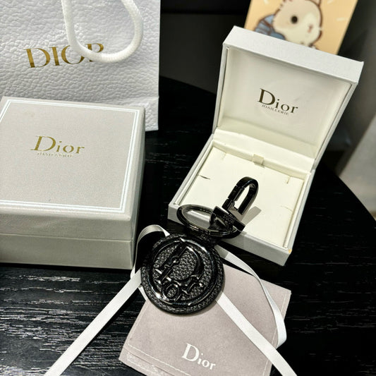 Dior Keychain