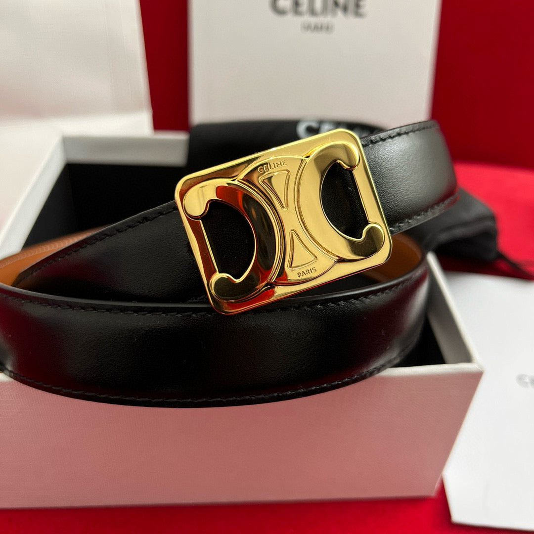 Celine Belt