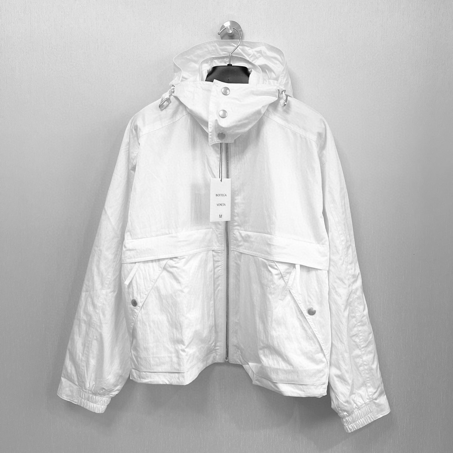 BV Windbreaker