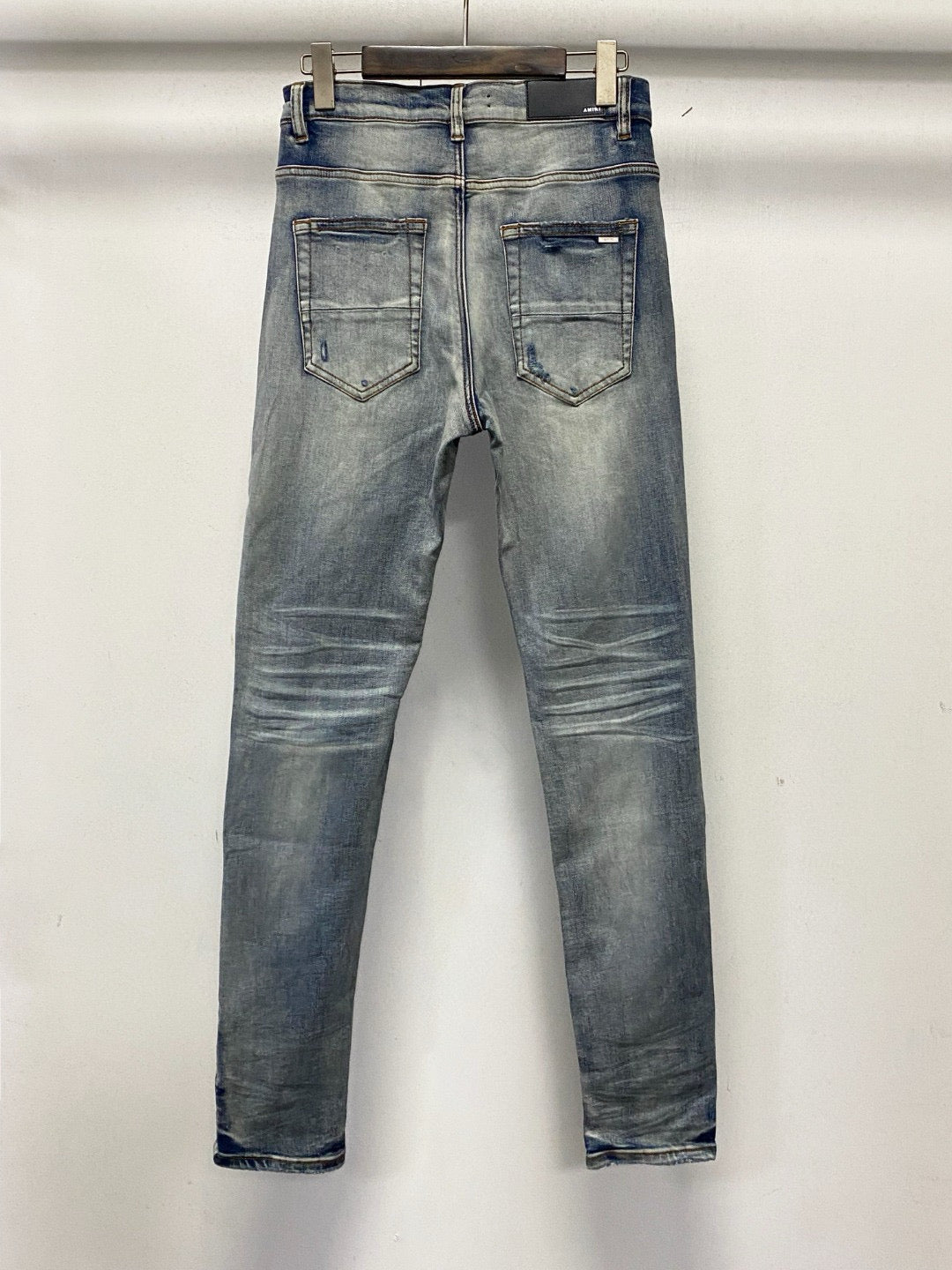 Amiri Jeans