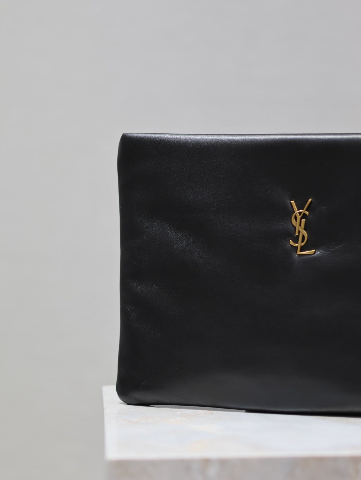 YSL Clutch