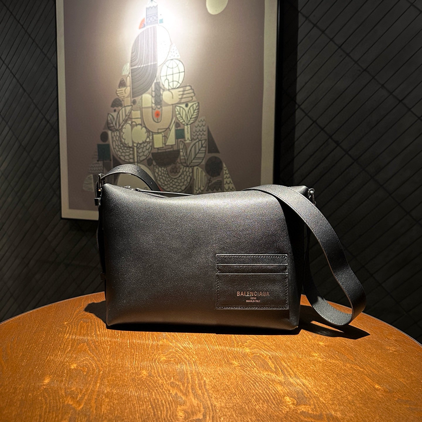 Balenciaga Messenger Bag