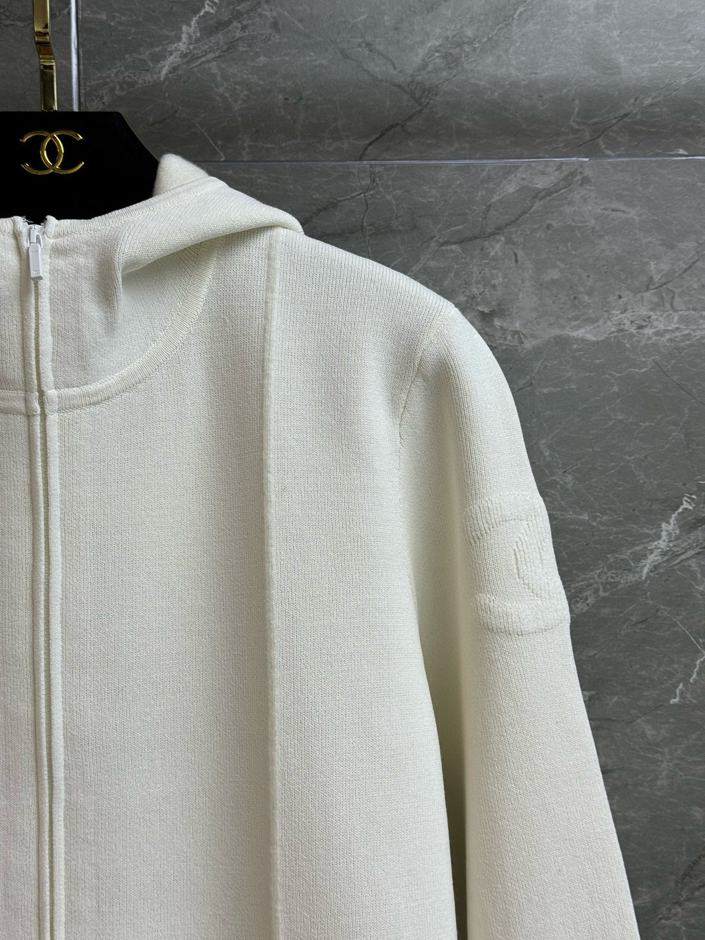 Chanel Hoodie