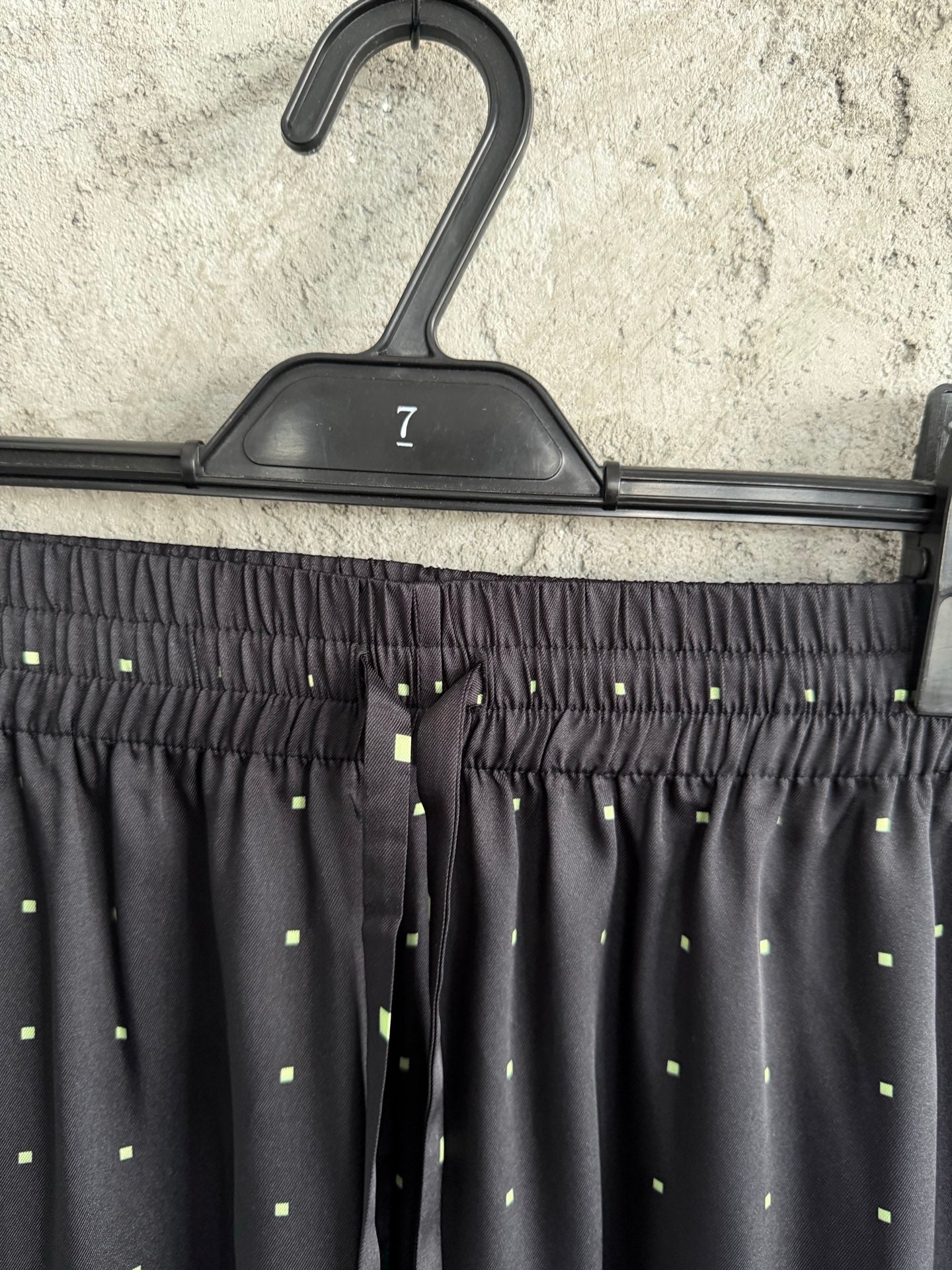 Casablanca Long Pants