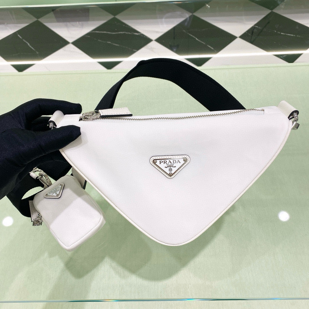 Prada Cross Body Bag