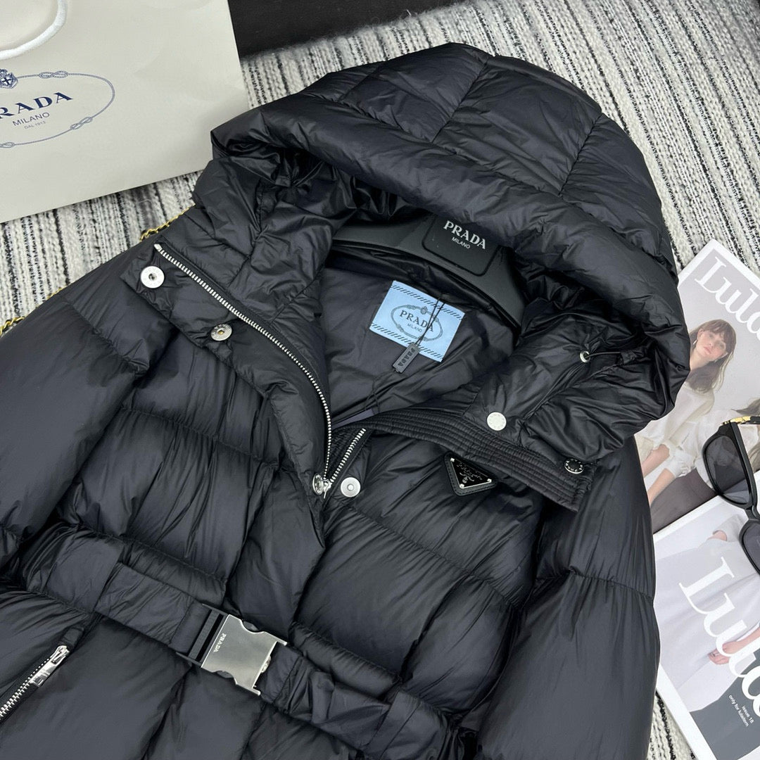 Prada Down Jacket