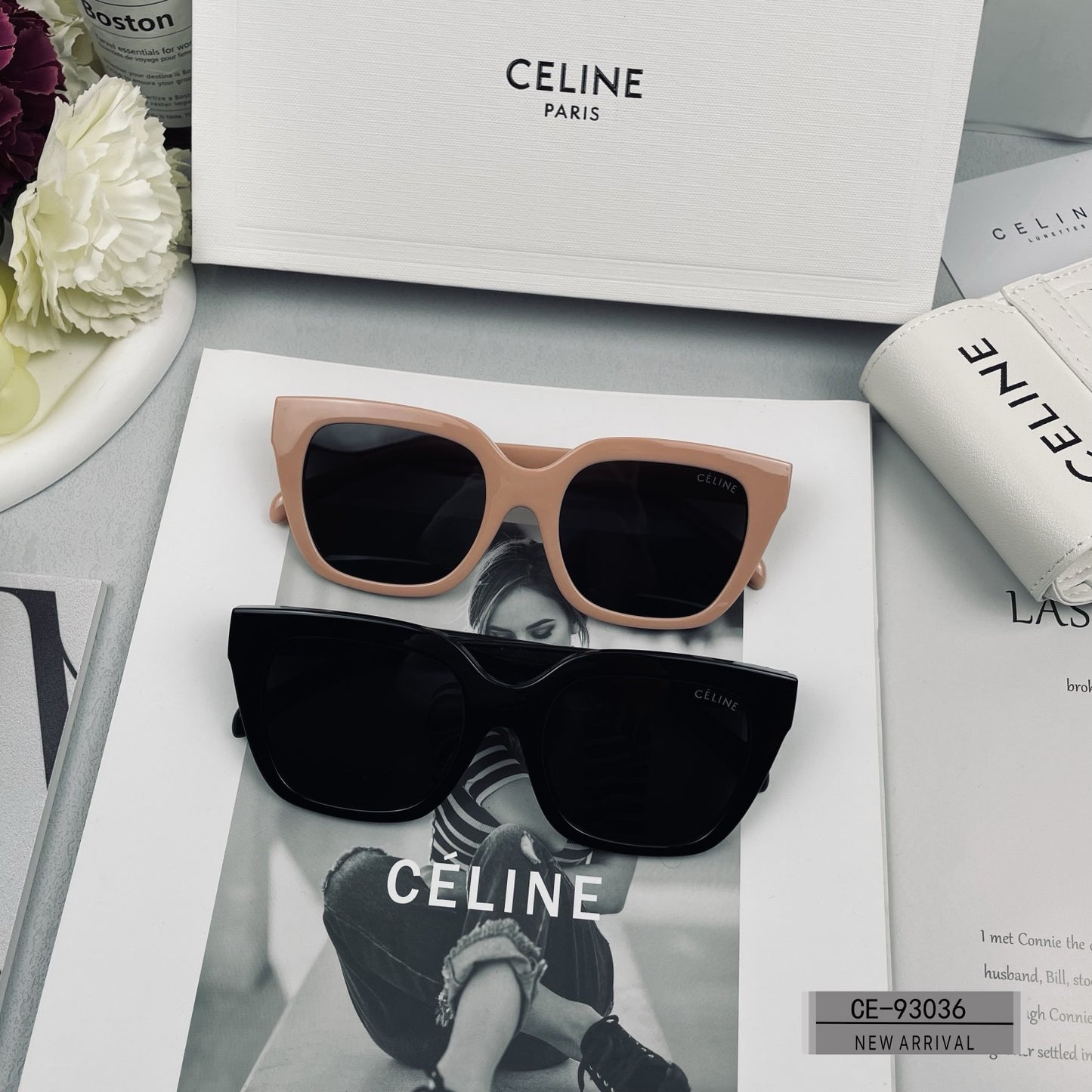 Celine Sunglasses