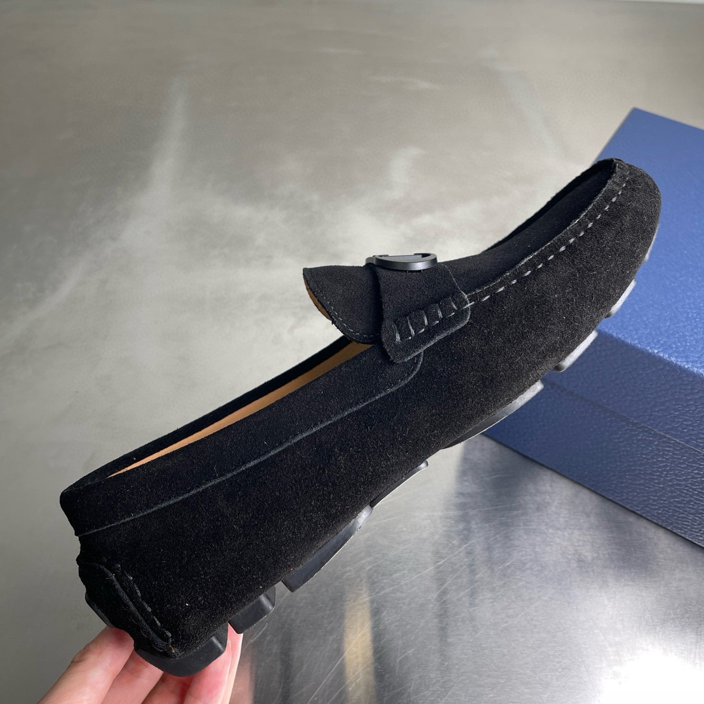 Dior Loafer