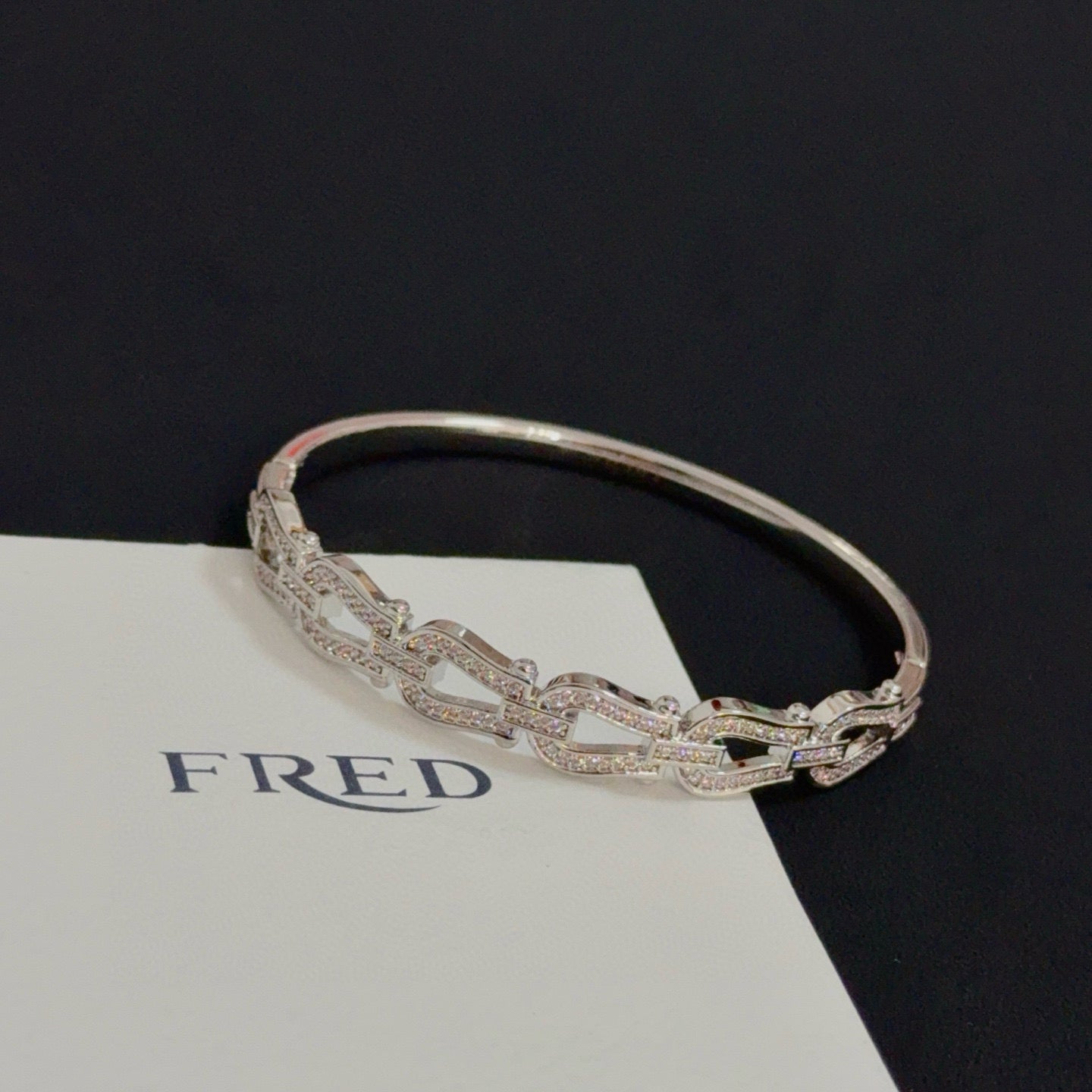 Fred Bracelet