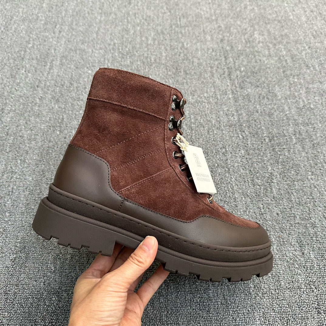 Brunello Cucinelli Boots