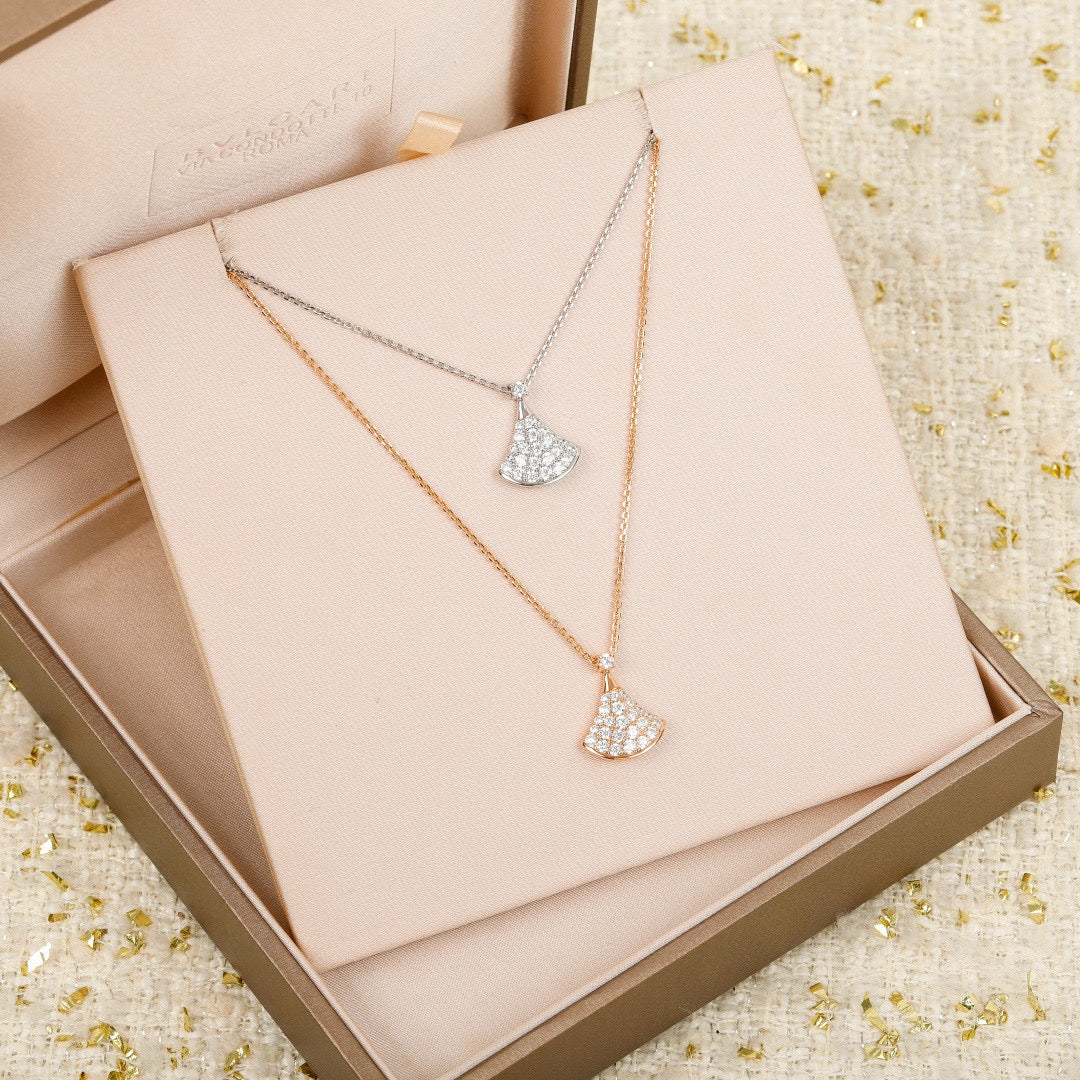 Bvlgari Necklace