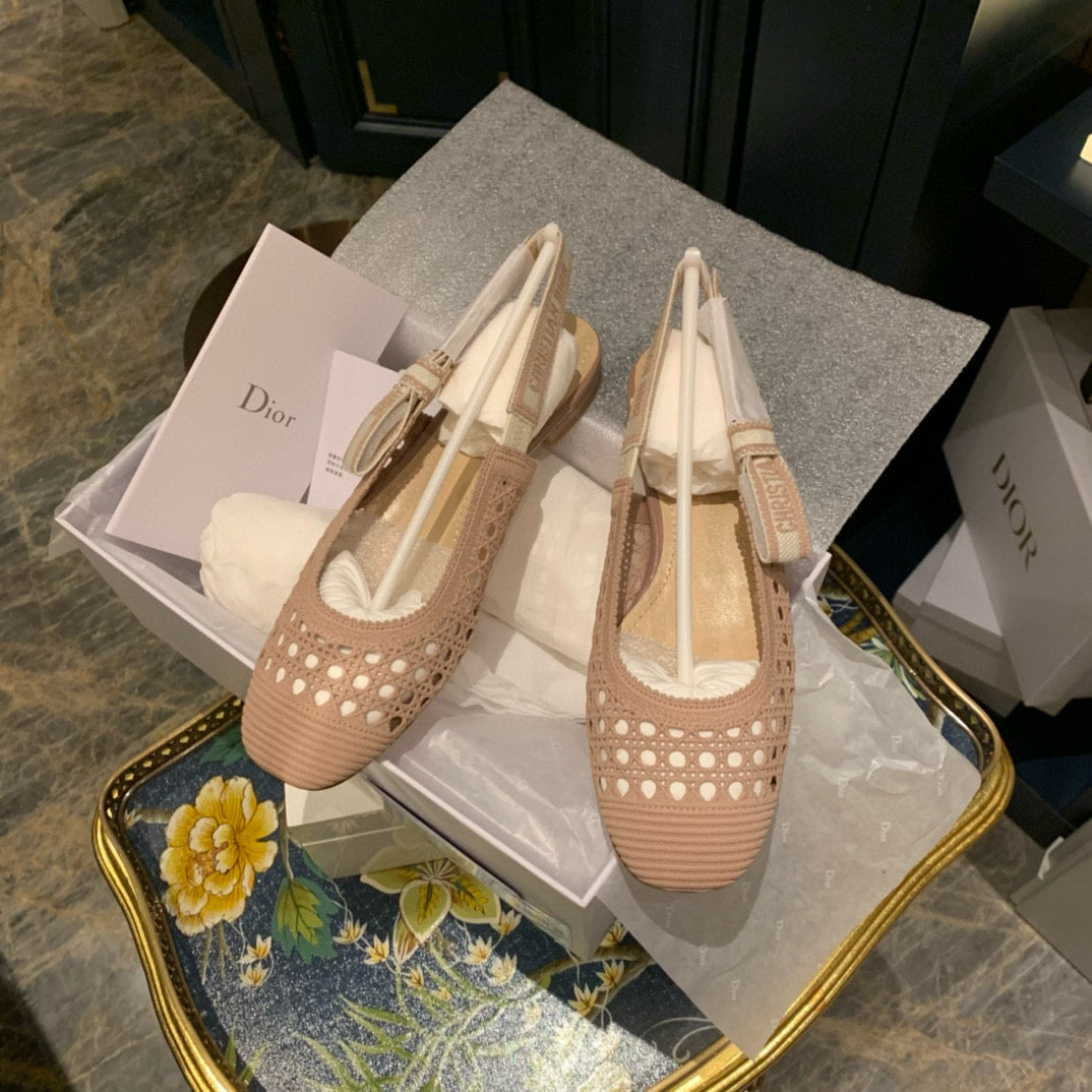 Dior Women Flats