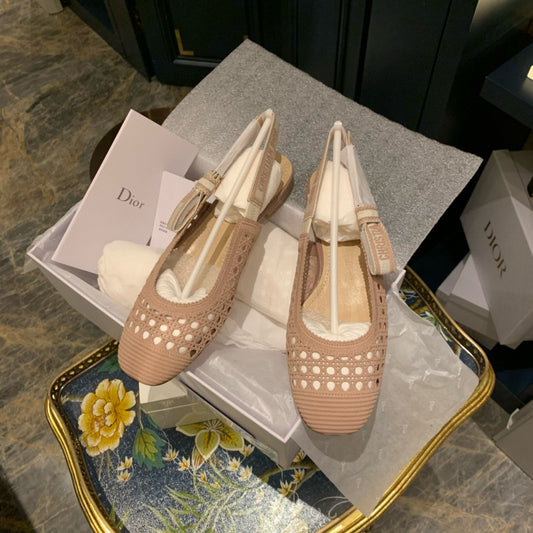 Dior Women Flats
