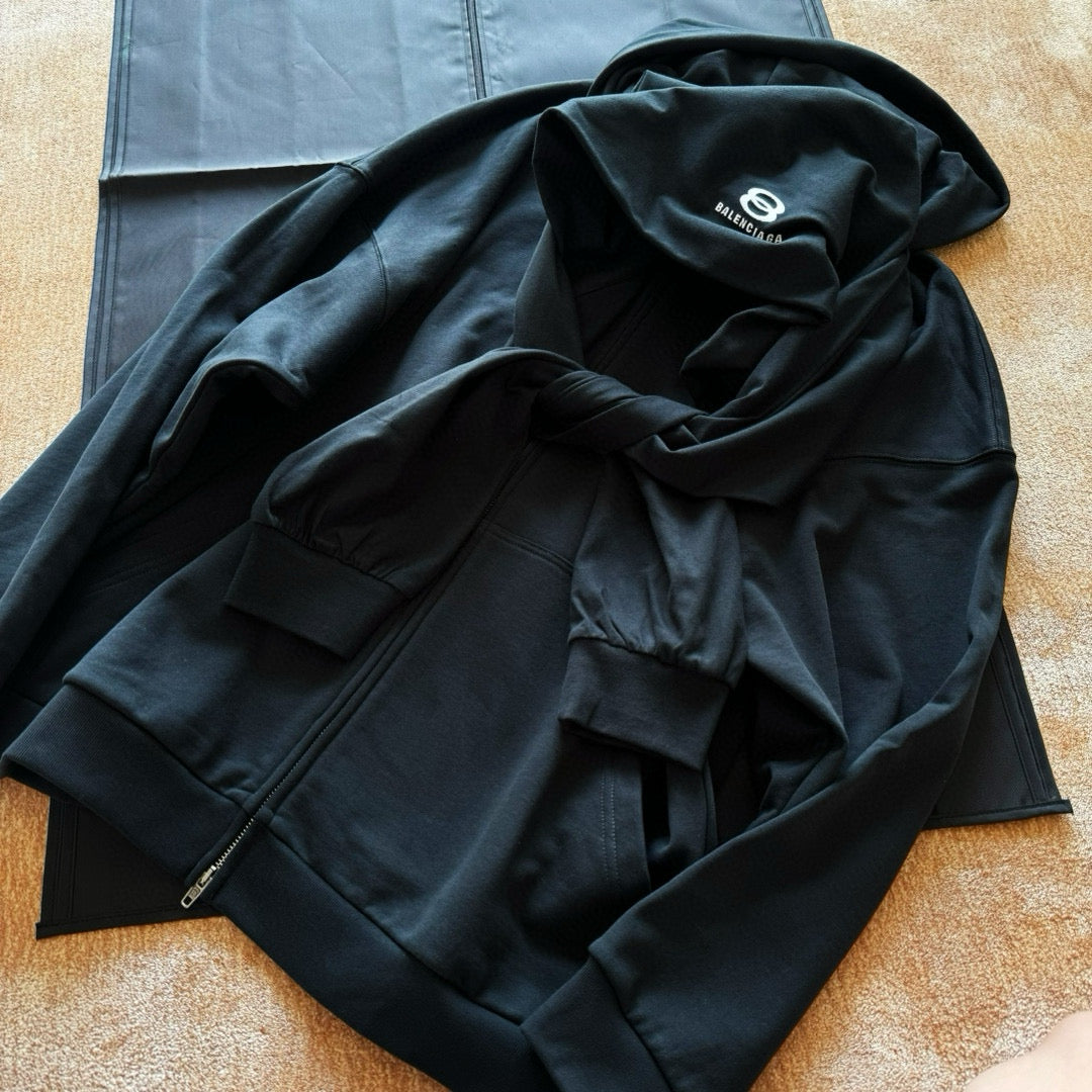 BLCG Jacket