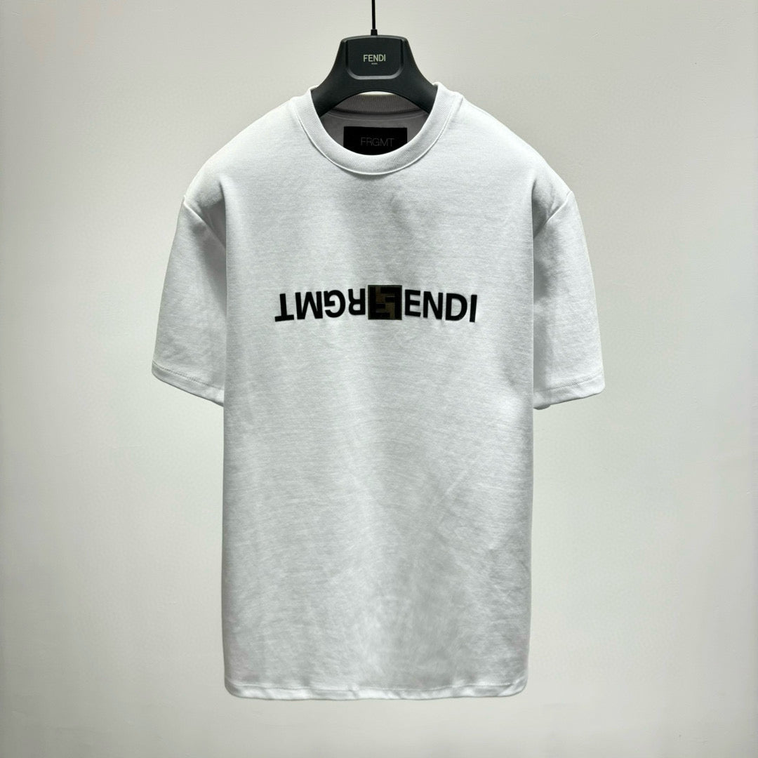 Camiseta Fendi