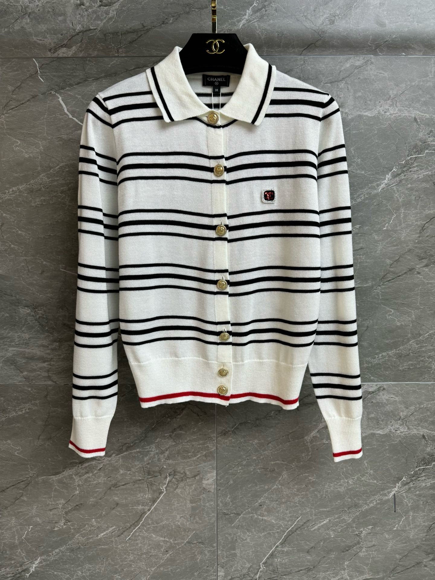 Chanel Cardigan