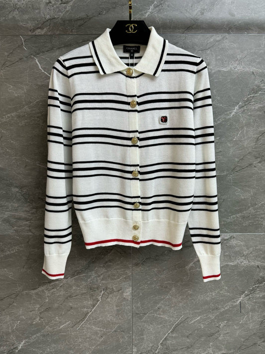 Chanel Cardigan